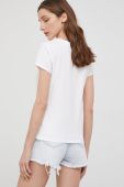 Футболка Answear Lab жіночий колір білий (2308397)