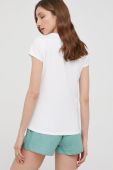 Футболка Answear Lab жіночий колір білий (2308401)