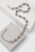 Ланцюжок Answear Lab колір срібний (2815952)