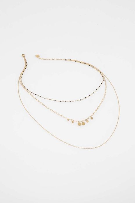 Answear Lab колір золотий (2843102)