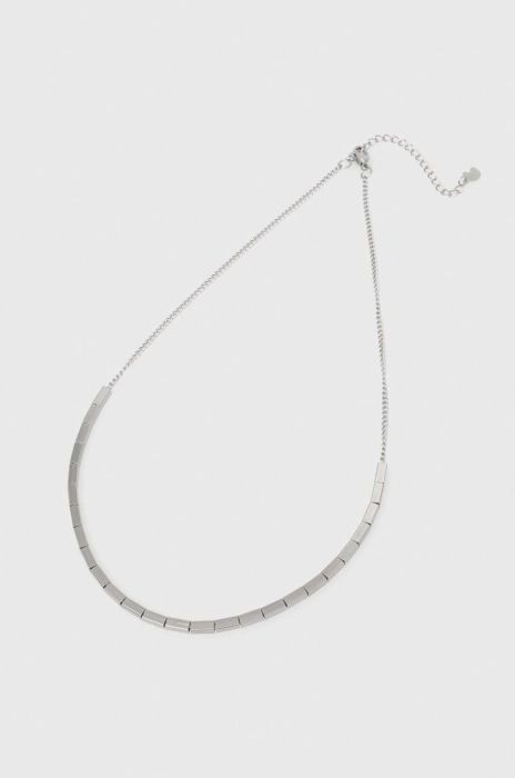 Ланцюжок Answear Lab колір срібний (2842706)