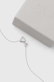 Срібне кольє Answear Lab колір срібний (2924347) Срібне кольє Answear Lab колір срібний (2924347)