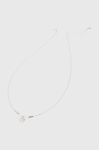 Срібне кольє Answear Lab колір срібний (2924417)