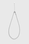 Ланцюжок Answear Lab колір срібний (2845928)