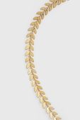 Ланцюжок Answear Lab колір золотий (2851692)