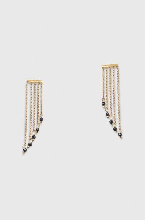 Сережки Answear Lab колір золотий (2898460)