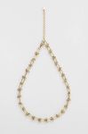 Ланцюжок Answear Lab колір золотий (2979185)