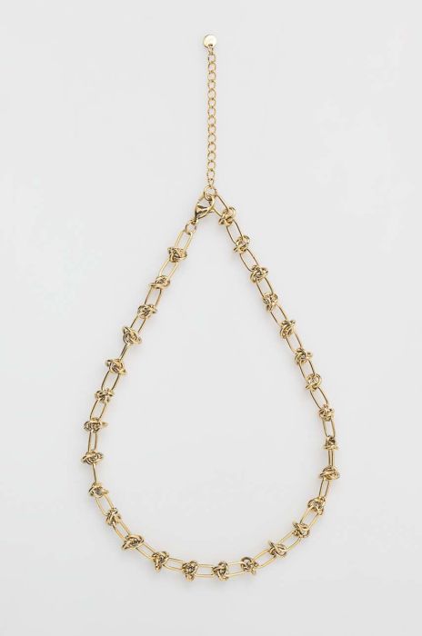 Ланцюжок Answear Lab колір золотий (2979185)