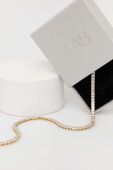 Ланцюжок Answear Lab колір золотий (2922751)