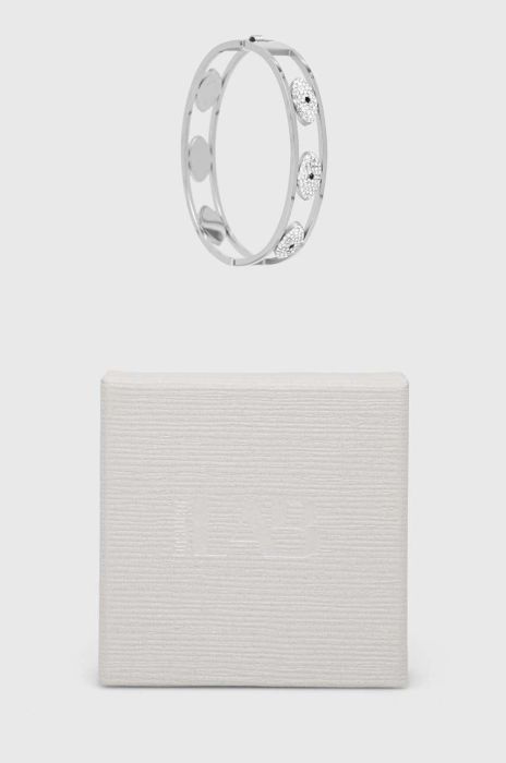 Браслет Answear Lab жіночий колір срібний (3072597)