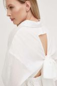 Сорочка Answear Lab жіноча колір білий (3275958)