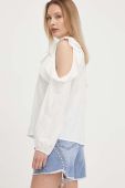 Сорочка Answear Lab жіноча колір білий (3275961)