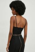 Боді Answear Lab колір чорний (2938615)