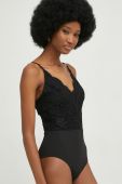 Боді Answear Lab колір чорний (2938615)