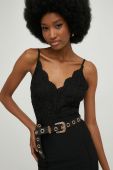 Боді Answear Lab колір чорний (2938615)