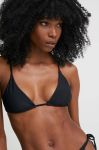 Купальний бюстгальтер Answear Lab колір чорний злегка ущільнена чашечка (3063074) Купальний бюстгальтер Answear Lab колір чорний злегка ущільнена чашечка (3063074)