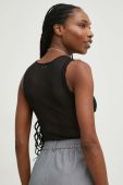 Боді Answear Lab колір чорний (2986126)