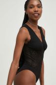 Боді Answear Lab колір чорний (2986126)