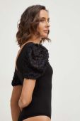 Боді Answear Lab колір чорний (3059095)