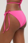 Купальні труси Answear Lab колір рожевий (3196397)