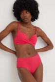 Купальні труси Answear Lab колір рожевий (3182637)