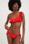 Купальні труси Answear Lab колір червоний (3182703)