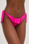 Купальні труси Answear Lab колір рожевий (3182925) Купальні труси Answear Lab колір рожевий (3182925)