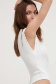 Боді Answear Lab колір білий (3230785)