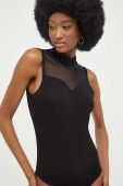 Боді Answear Lab колір чорний (3304383)