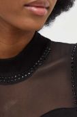 Боді Answear Lab колір чорний (3304383)