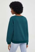 Кофта Answear Lab жіноча колір зелений однотонна (3083940)