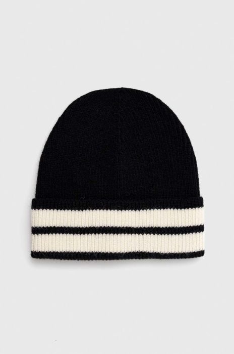 Шапка Answear Lab колір чорний (2886065)