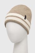 Шапка Answear Lab колір бежевий (2886066)