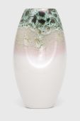 Декоративна ваза Answear Lab колір білий (3171418)