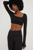 Комплект Answear Lab жіночий колір чорний (3212123)