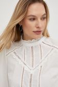 Блузка Answear Lab жіноча колір білий (3145751)