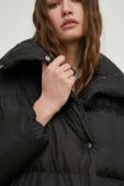 Куртка Answear Lab жіноча колір чорний зимова (2868073)