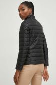 Пухова куртка Answear Lab жіноча колір чорний перехідна (2981208)
