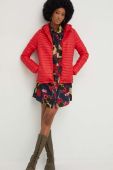 Куртка Answear Lab жіноча колір червоний перехідна (3092283)