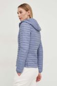 Куртка Answear Lab жіноча перехідна колір блакитний (3118556)
