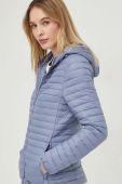Куртка Answear Lab жіноча перехідна колір блакитний (3118556)