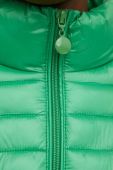 Куртка Answear Lab жіноча колір зелений перехідна (3214810)