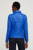 Куртка Answear Lab жіноча перехідна колір блакитний (3214817)