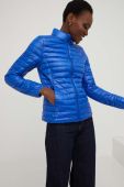 Куртка Answear Lab жіноча перехідна колір блакитний (3214817)