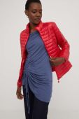 Куртка Answear Lab жіноча колір червоний перехідна (3214820)