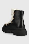Зимові чоботи Answear Lab колір чорний (2898477)