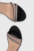 Сандалі Answear Lab колір чорний (2902819)
