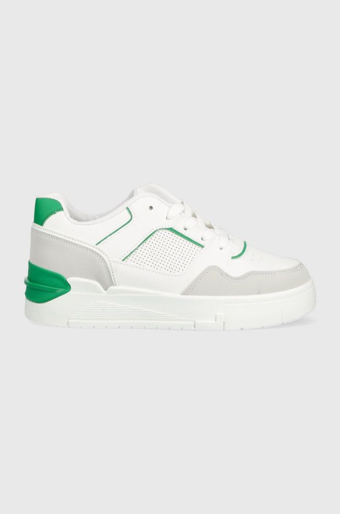 Кросівки Answear Lab колір зелений (2920358)