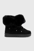 Зимові чоботи Answear Lab колір чорний (2912059)