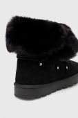 Зимові чоботи Answear Lab колір чорний (2912059)